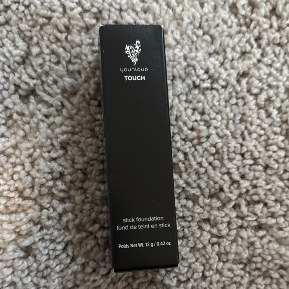 Younique stick foundation